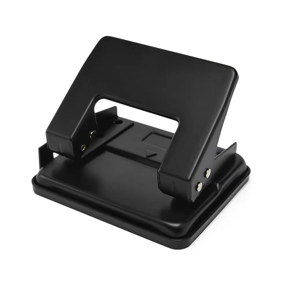 Perforadora Metal B6220, 20hs - Bazze - Imagen 2